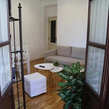 Appartement Market 2 Parking Opcional By Salamancavacacional Salamanque