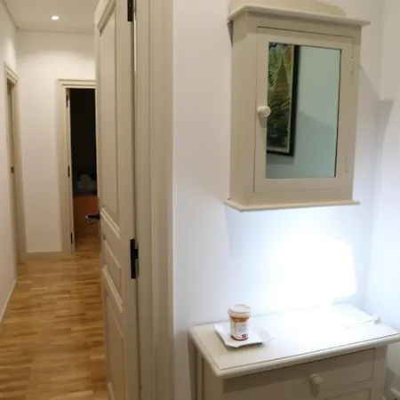 Market 2 By Salamancavacacional Appartamento