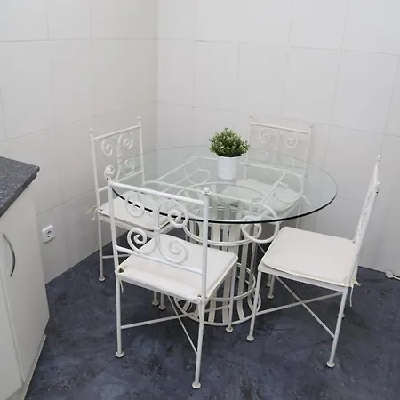 Appartement Market 2 Parking Opcional By Salamancavacacional *
