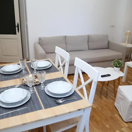 Market 2 Parking Opcional By Salamancavacacional Appartement Salamanque