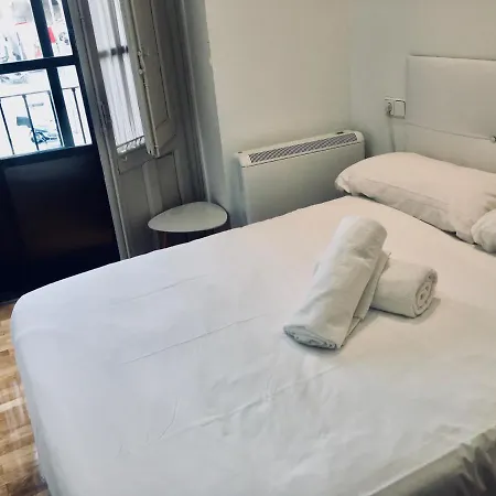 Appartamento Market 2 By Salamancavacacional Salamanca