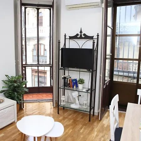 Market 2 Parking Opcional By Salamancavacacional Appartement Salamanque