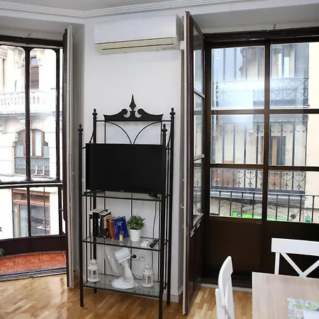 Market 2 Parking Opcional By Salamancavacacional Appartement *