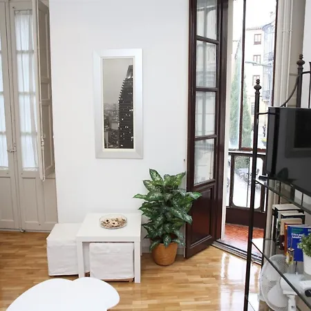 Market 2 By Salamancavacacional Appartamento Salamanca