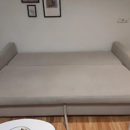 Appartement Market 2 Parking Opcional By Salamancavacacional *