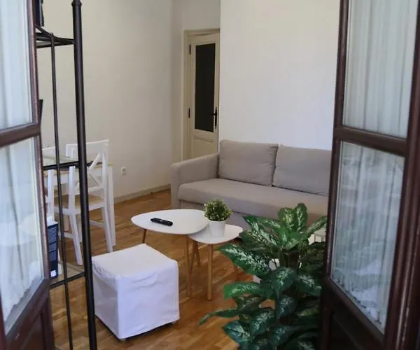 Lejlighed Market 2 By Salamancavacacional Salamanca