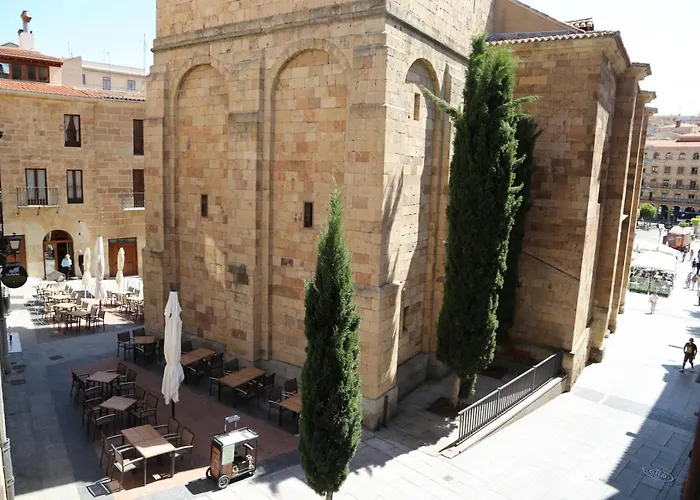 Market 2 By Salamancavacacional サラマンカ