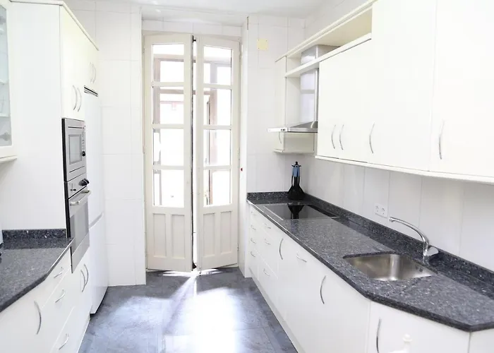 Lejlighed Market 2 By Salamancavacacional Salamanca