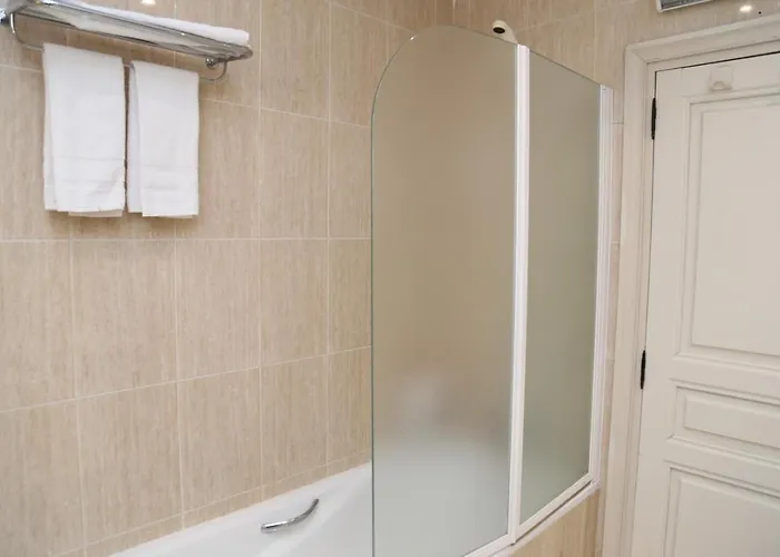 Lejlighed Market 2 By Salamancavacacional *