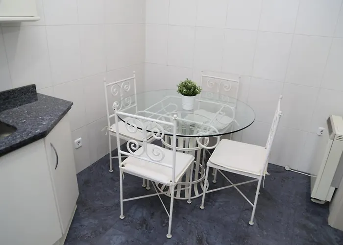 アパート Market 2 By Salamancavacacional *