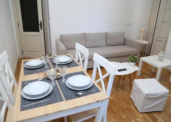 Market 2 By Salamancavacacional アパート サラマンカ