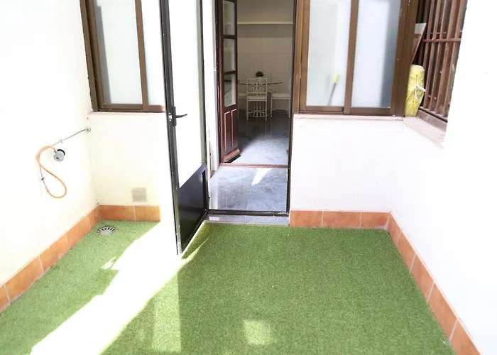 Market 2 By Salamancavacacional アパート サラマンカ