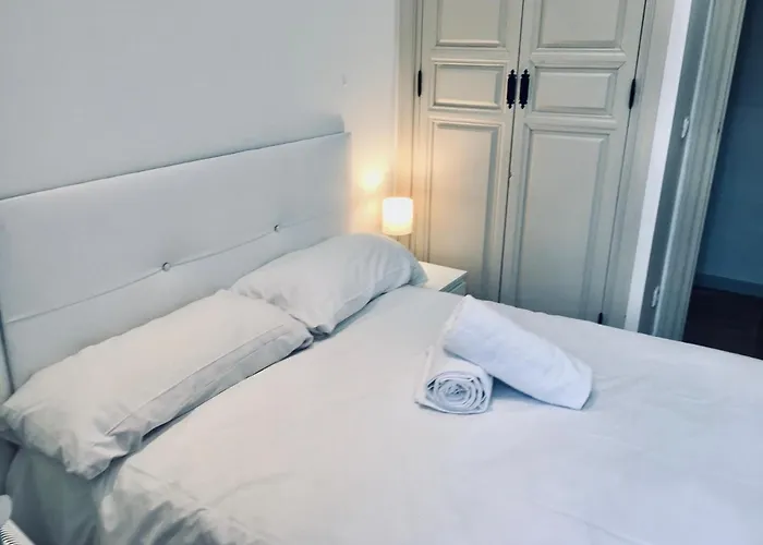 Lejlighed Market 2 By Salamancavacacional Salamanca