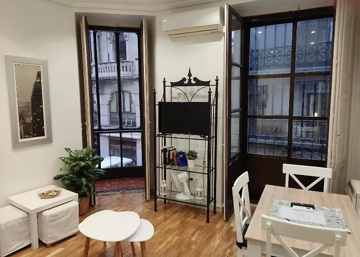 アパート Market 2 By Salamancavacacional サラマンカ