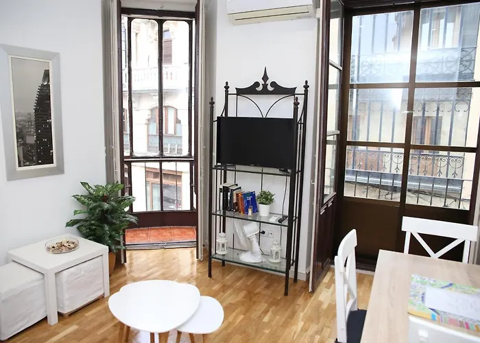 Market 2 By Salamancavacacional アパート サラマンカ