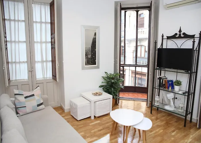 Market 2 By Salamancavacacional アパート サラマンカ