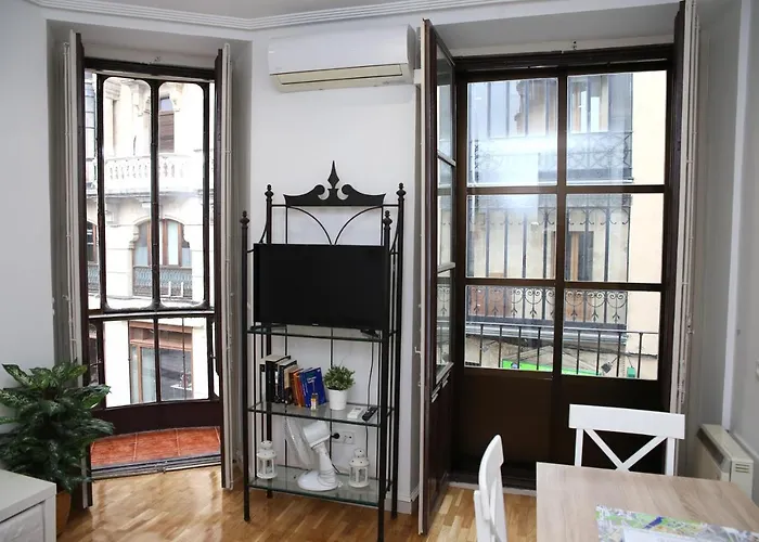 Market 2 By Salamancavacacional アパート *