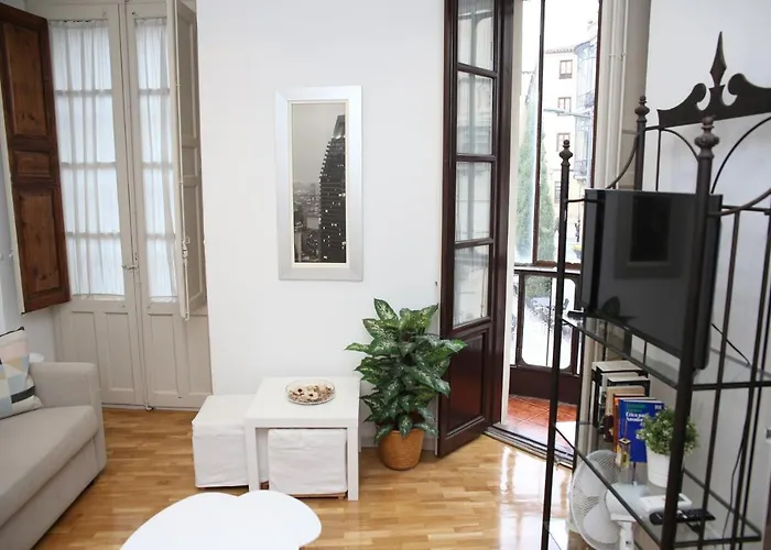 Market 2 By Salamancavacacional アパート サラマンカ